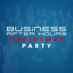 Business After Hours (Christmas Party)